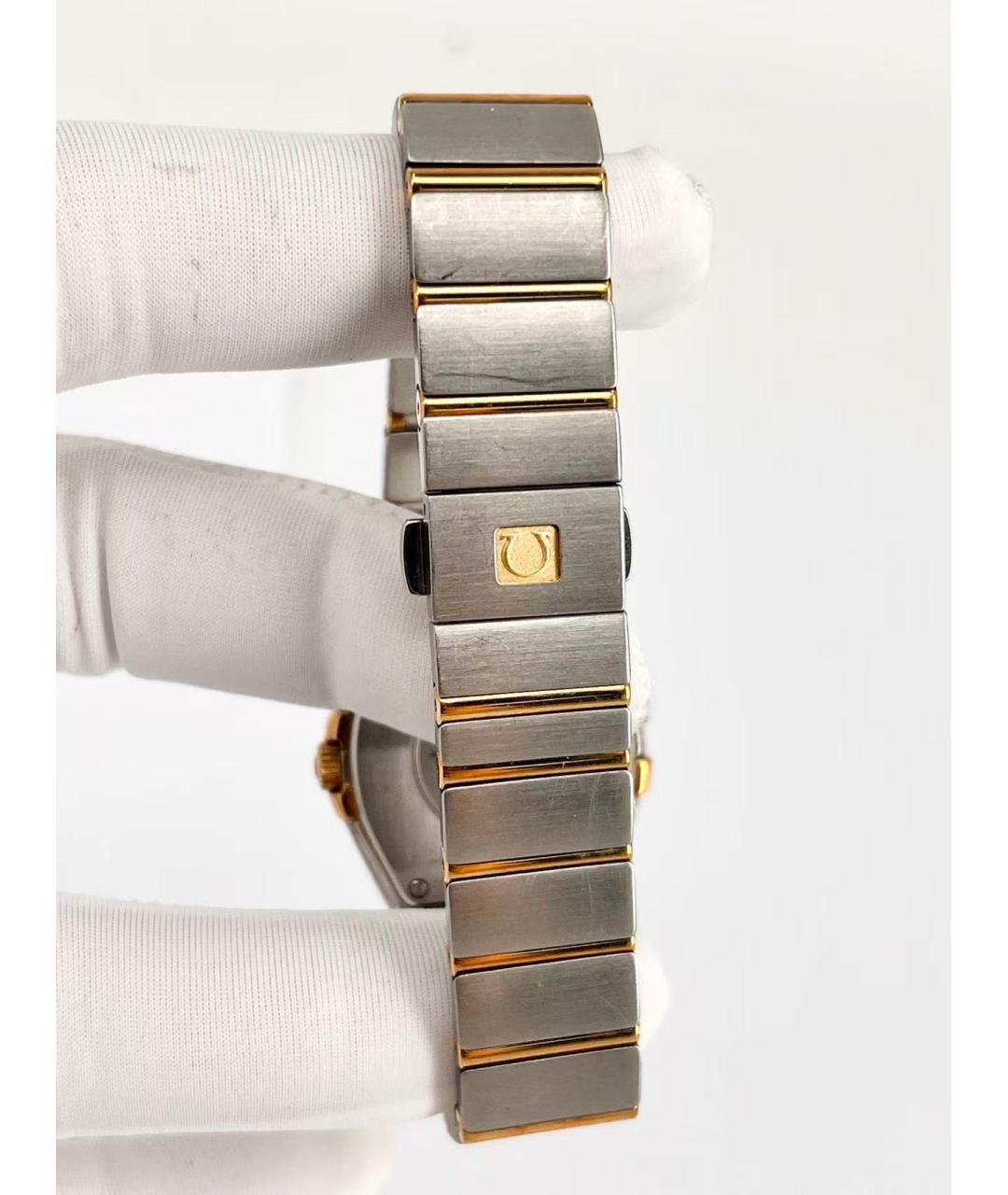 OMEGA Часы, фото 6