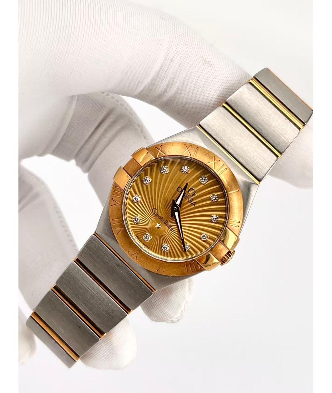 OMEGA Часы, фото 3