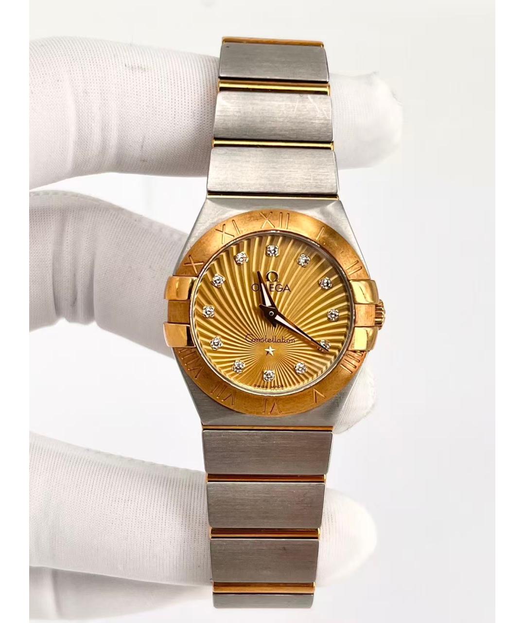 OMEGA Часы, фото 2