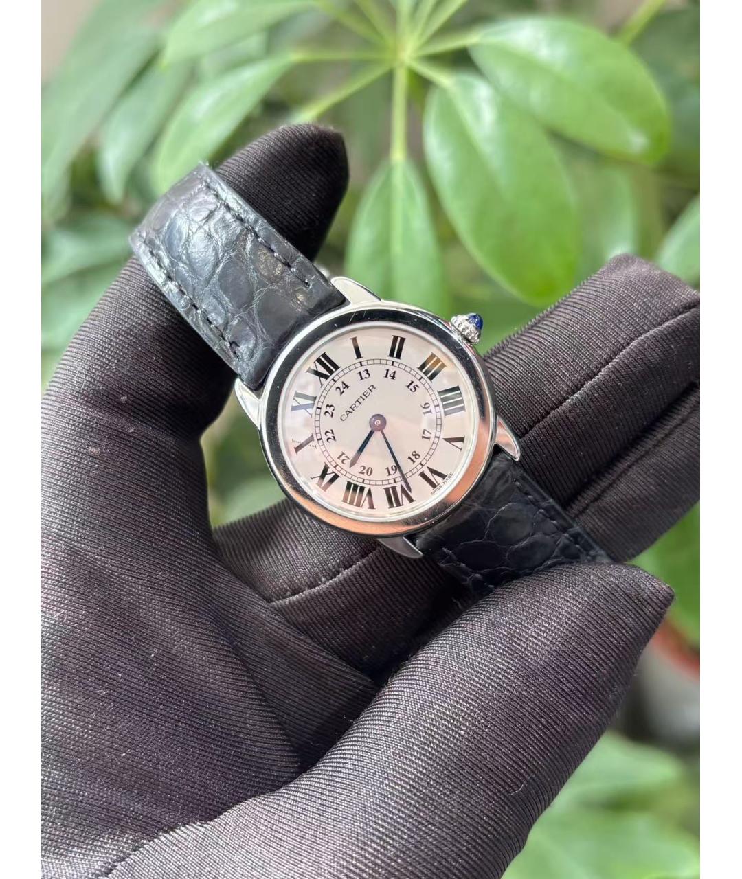 CARTIER Часы, фото 3