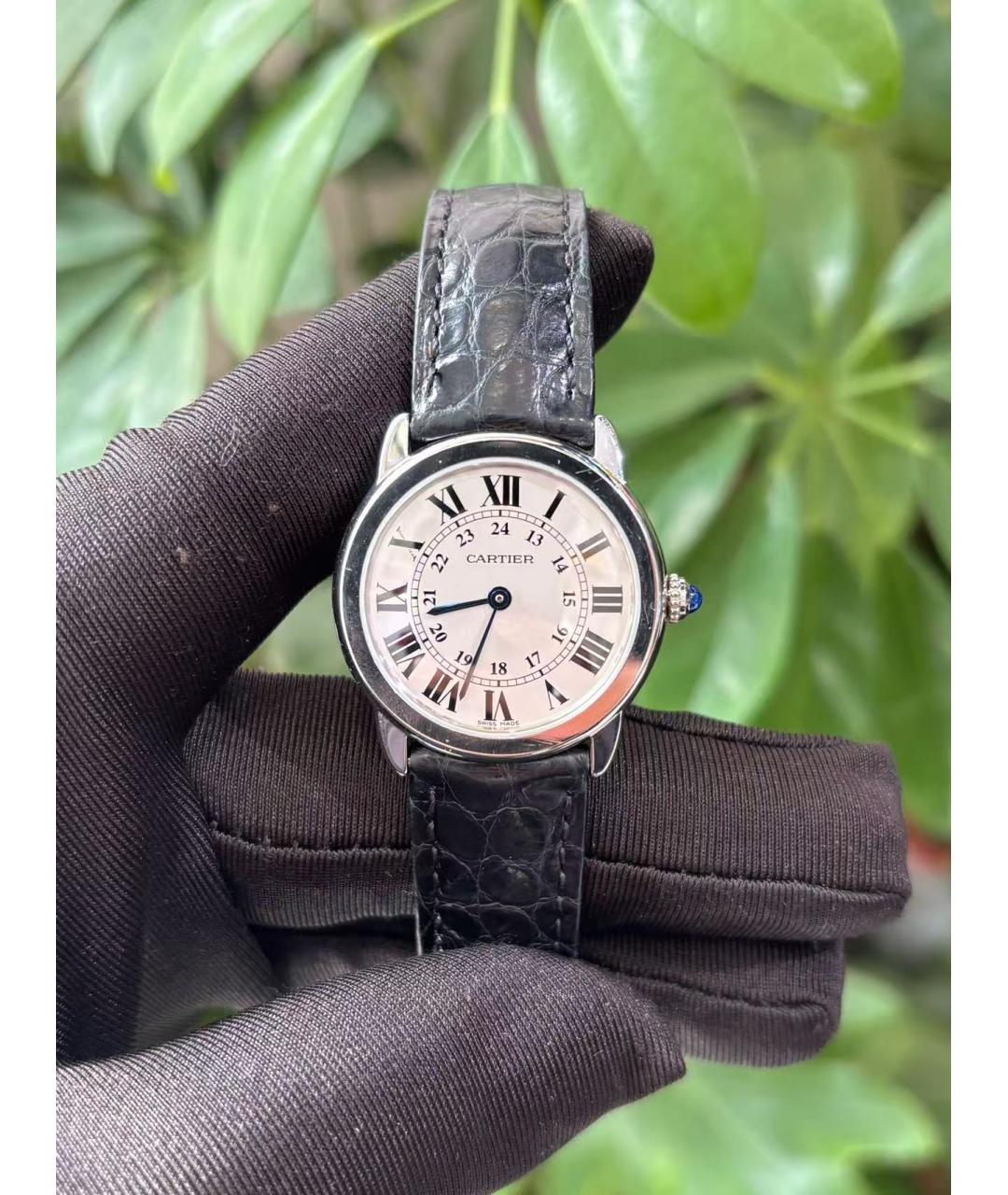 CARTIER Часы, фото 2