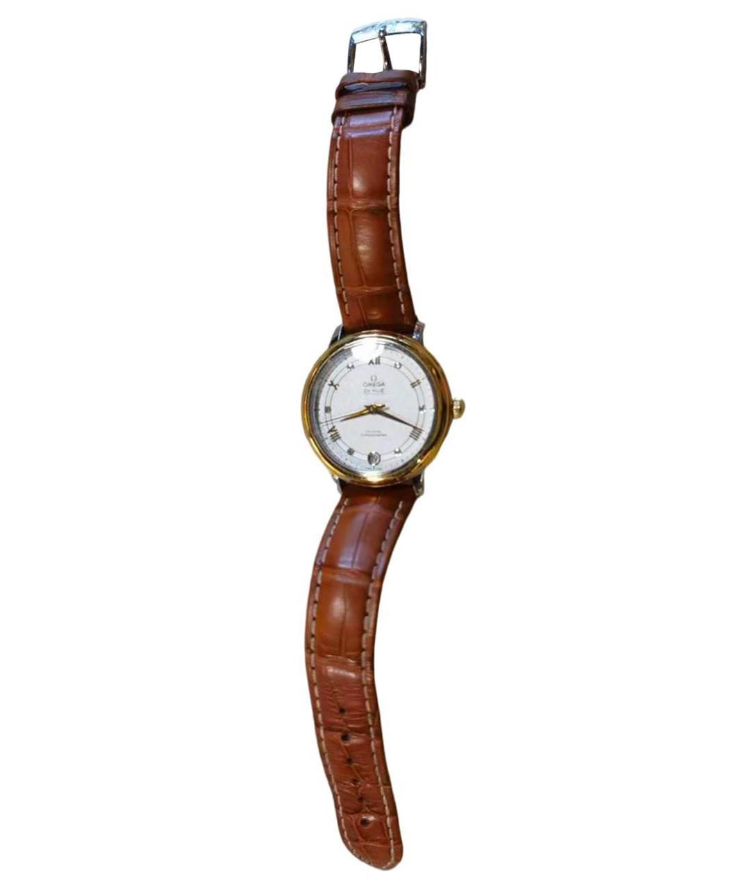 OMEGA Часы, фото 1