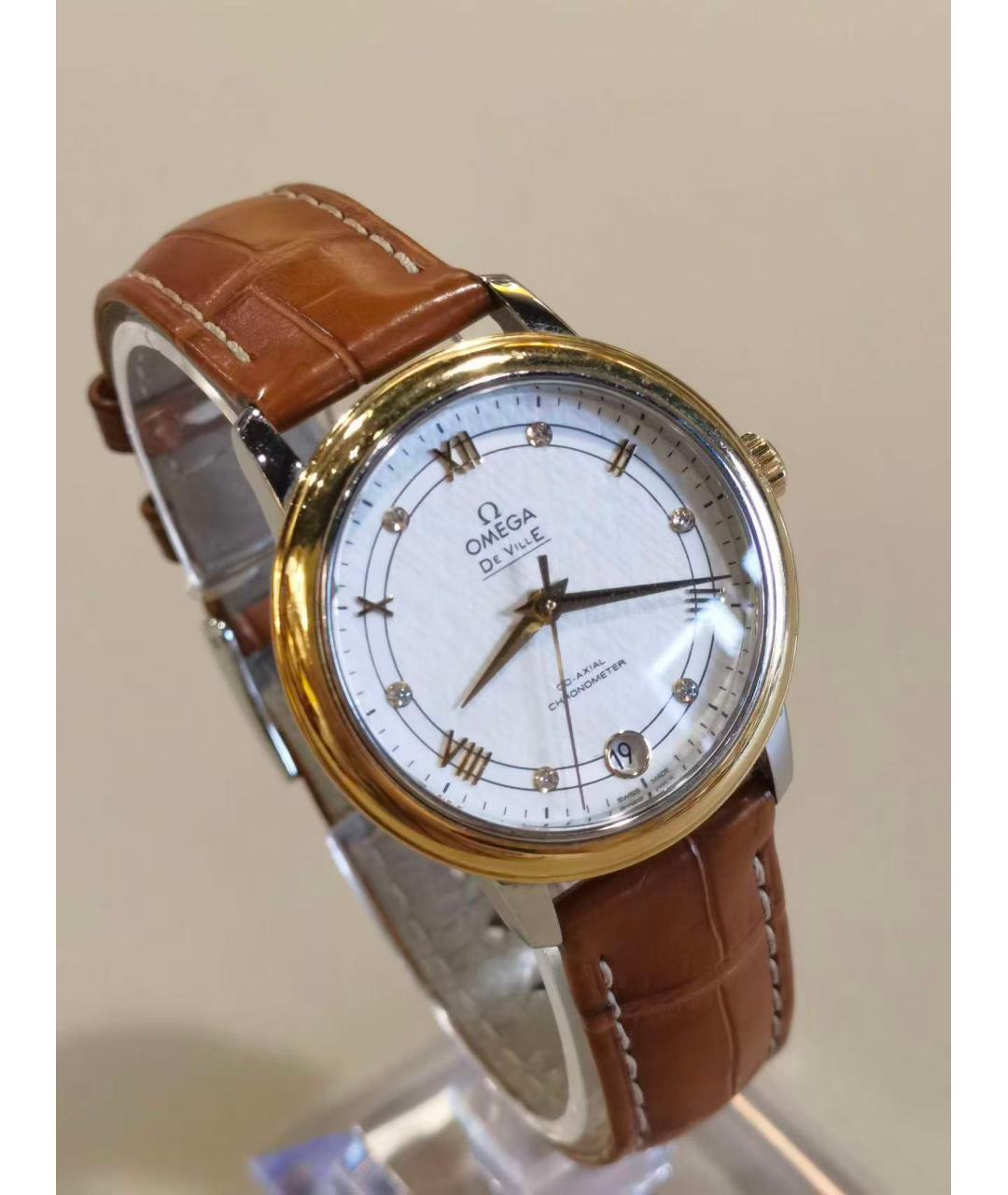 OMEGA Часы, фото 2