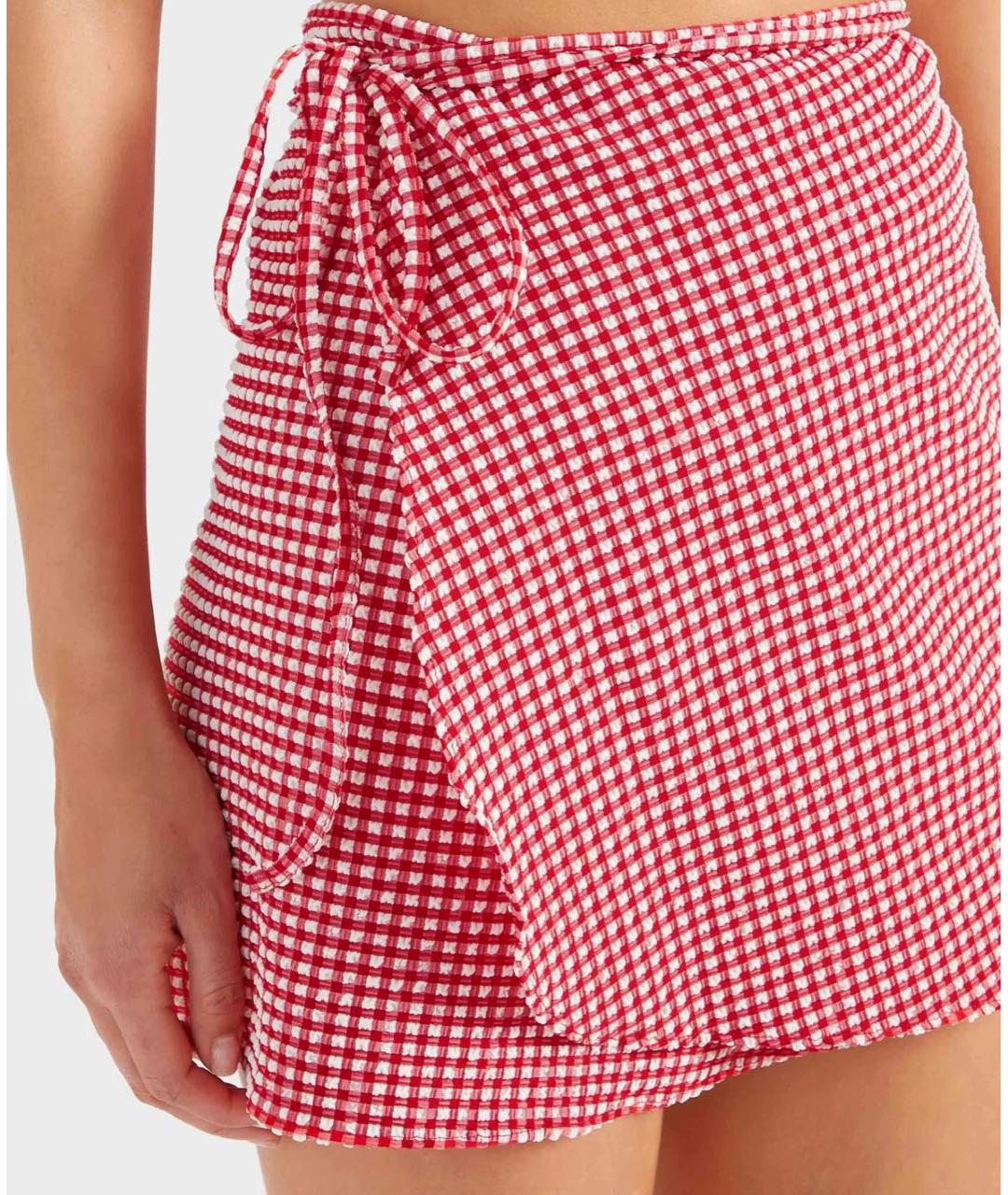 HUNZA G Костюм с юбками, фото 6