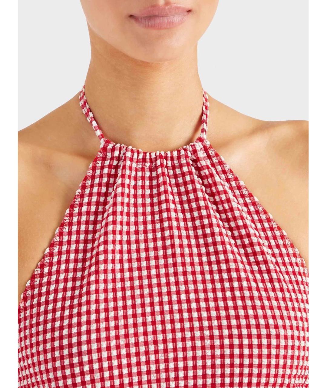 HUNZA G Костюм с юбками, фото 4