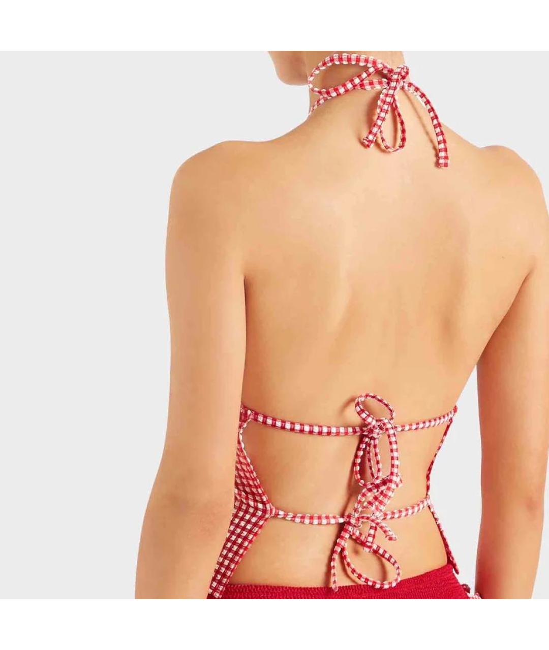 HUNZA G Костюм с юбками, фото 5