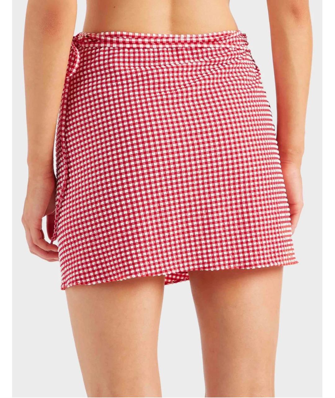 HUNZA G Костюм с юбками, фото 7