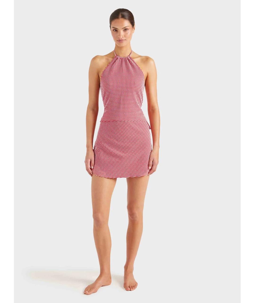 HUNZA G Костюм с юбками, фото 3