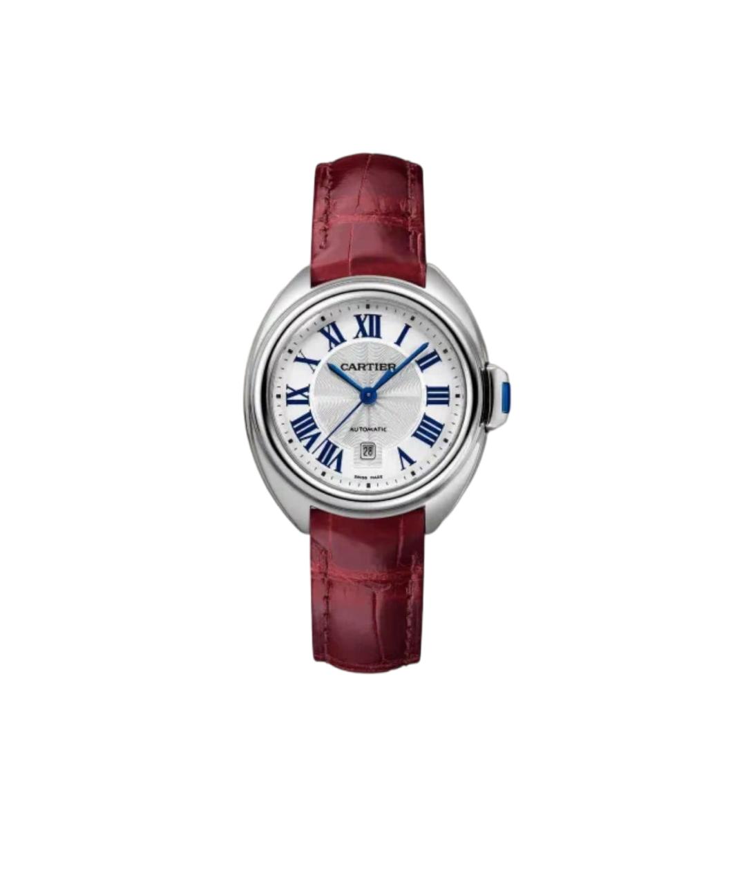 CARTIER Часы, фото 1