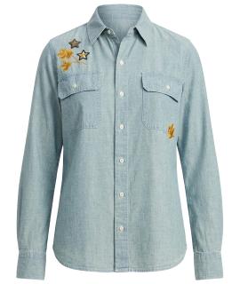 RALPH LAUREN Рубашка