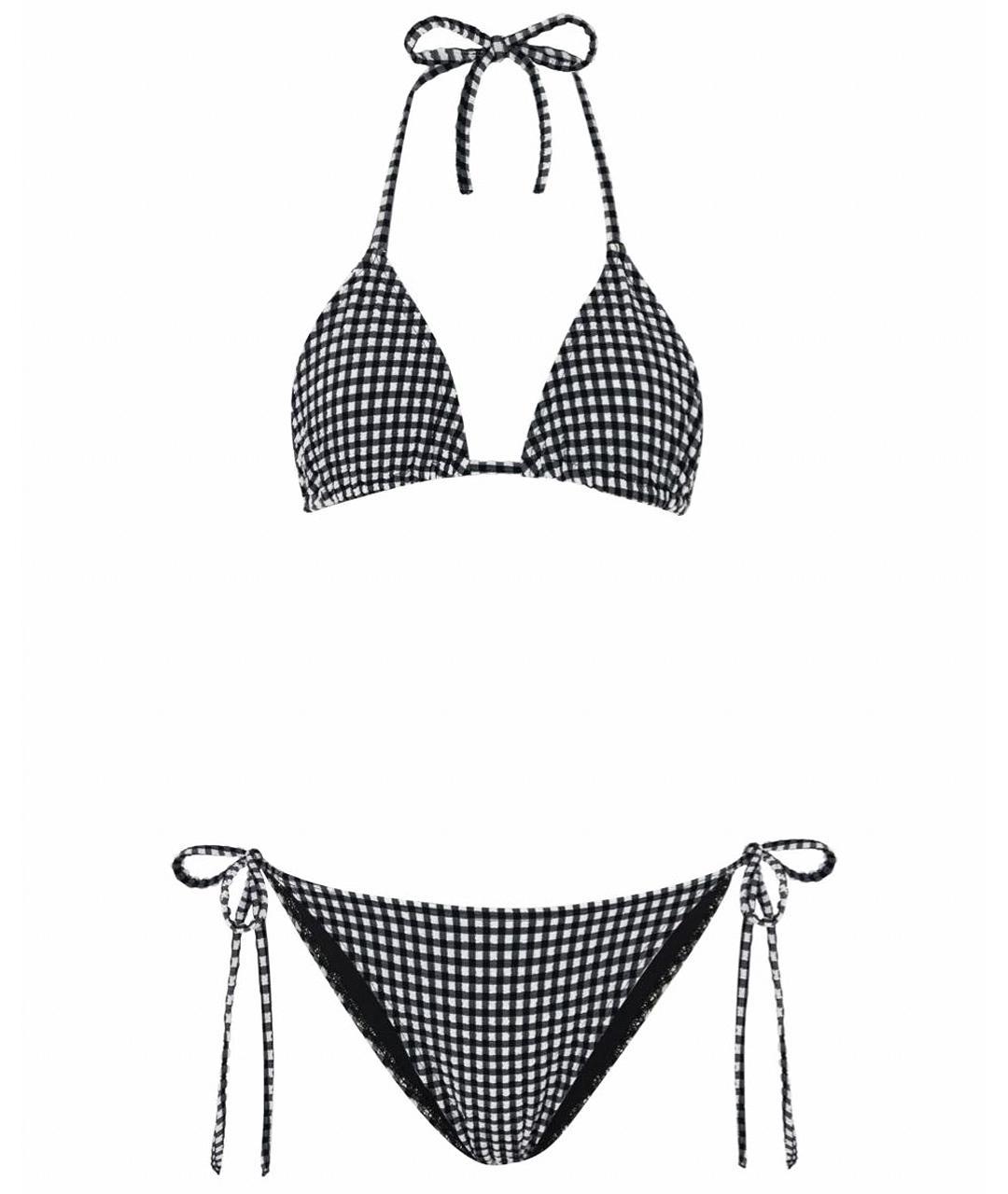 HUNZA G Купальник, фото 1