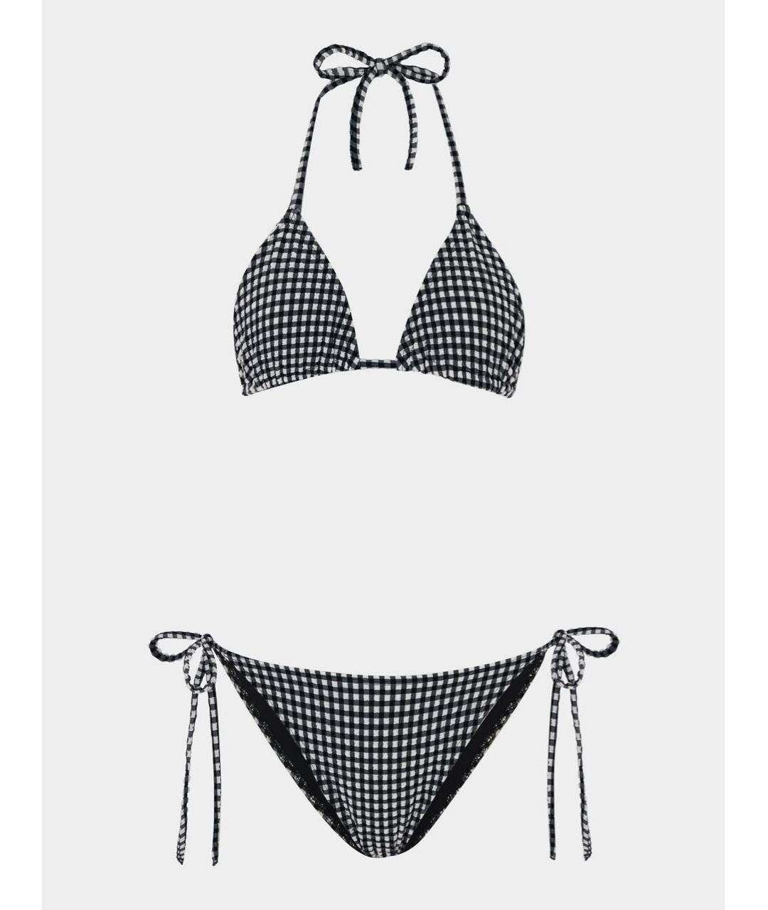 HUNZA G Купальник, фото 8