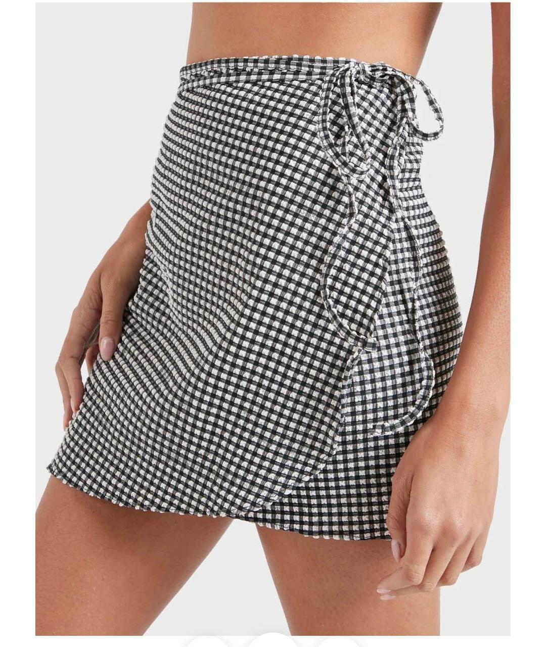 HUNZA G Купальник, фото 3