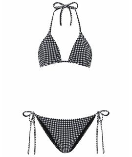 HUNZA G Купальник