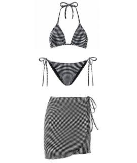 HUNZA G Купальник