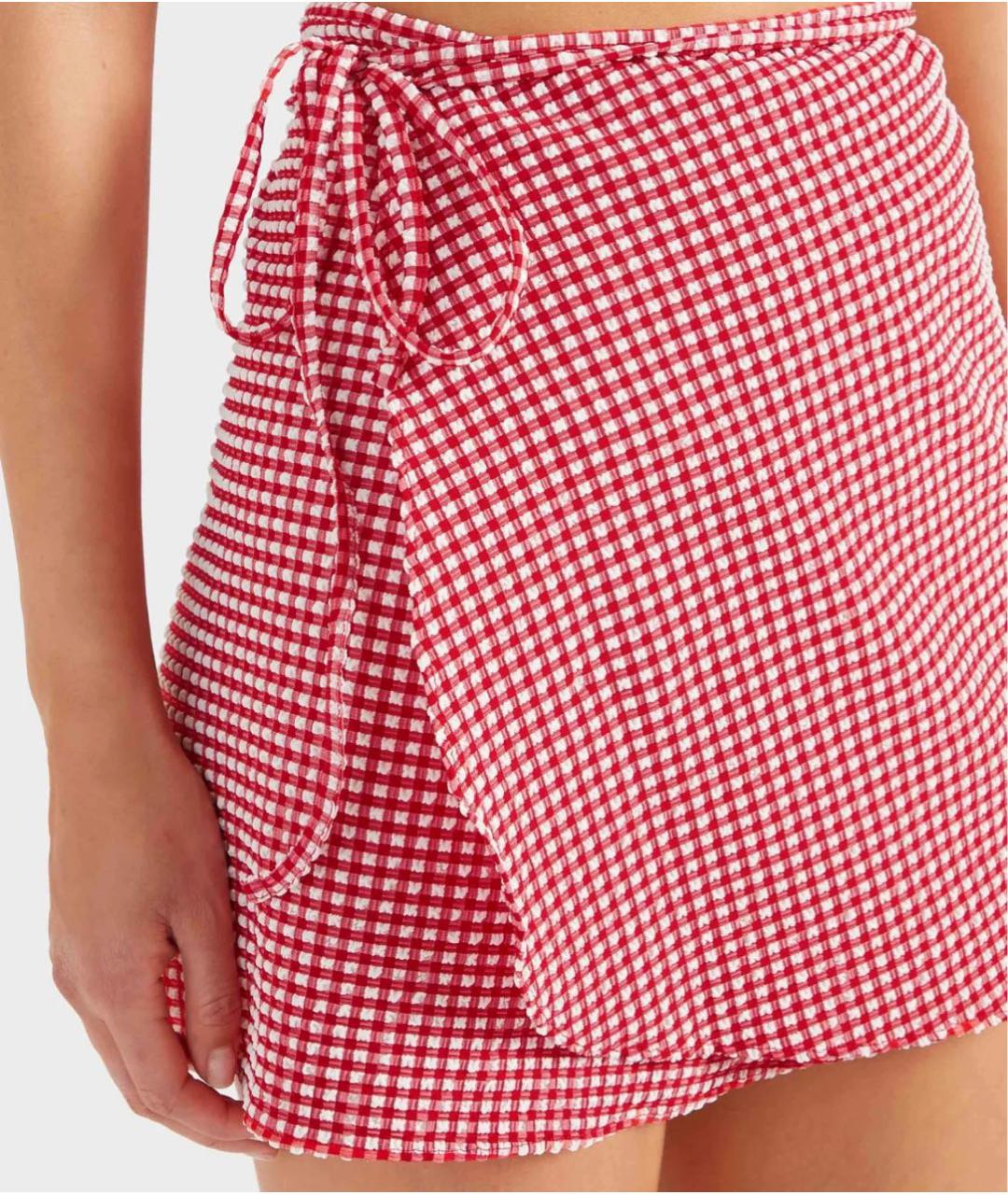 HUNZA G Купальник, фото 4