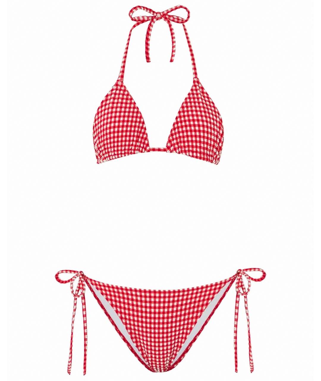 HUNZA G Купальник, фото 1