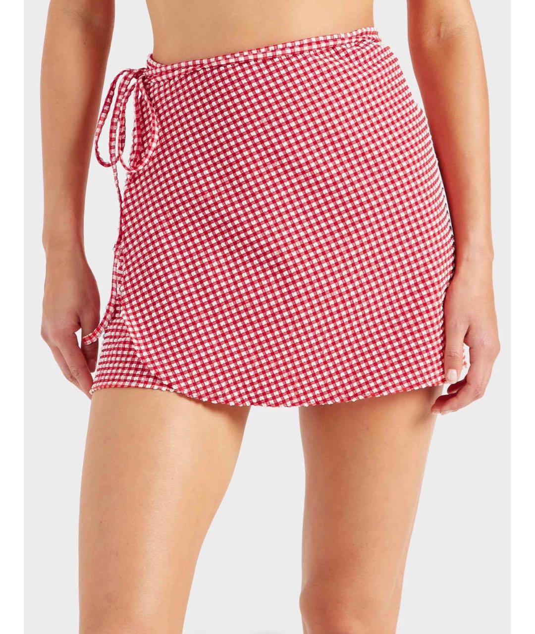 HUNZA G Купальник, фото 3