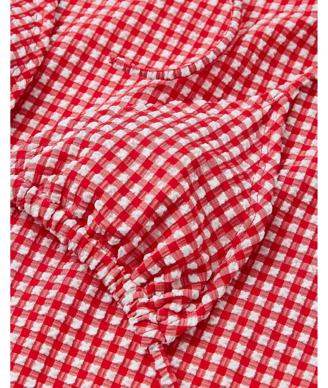 HUNZA G Купальник, фото 5