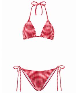 HUNZA G Купальник