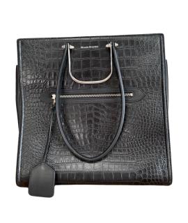 ALEXANDER MCQUEEN Сумка с короткими ручками