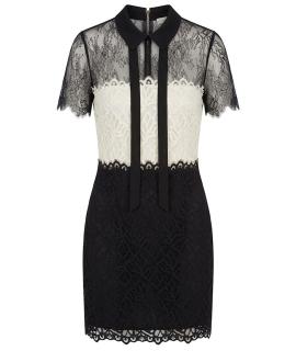 SANDRO Коктейльное платье