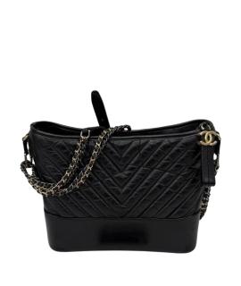 CHANEL Сумка через плечо