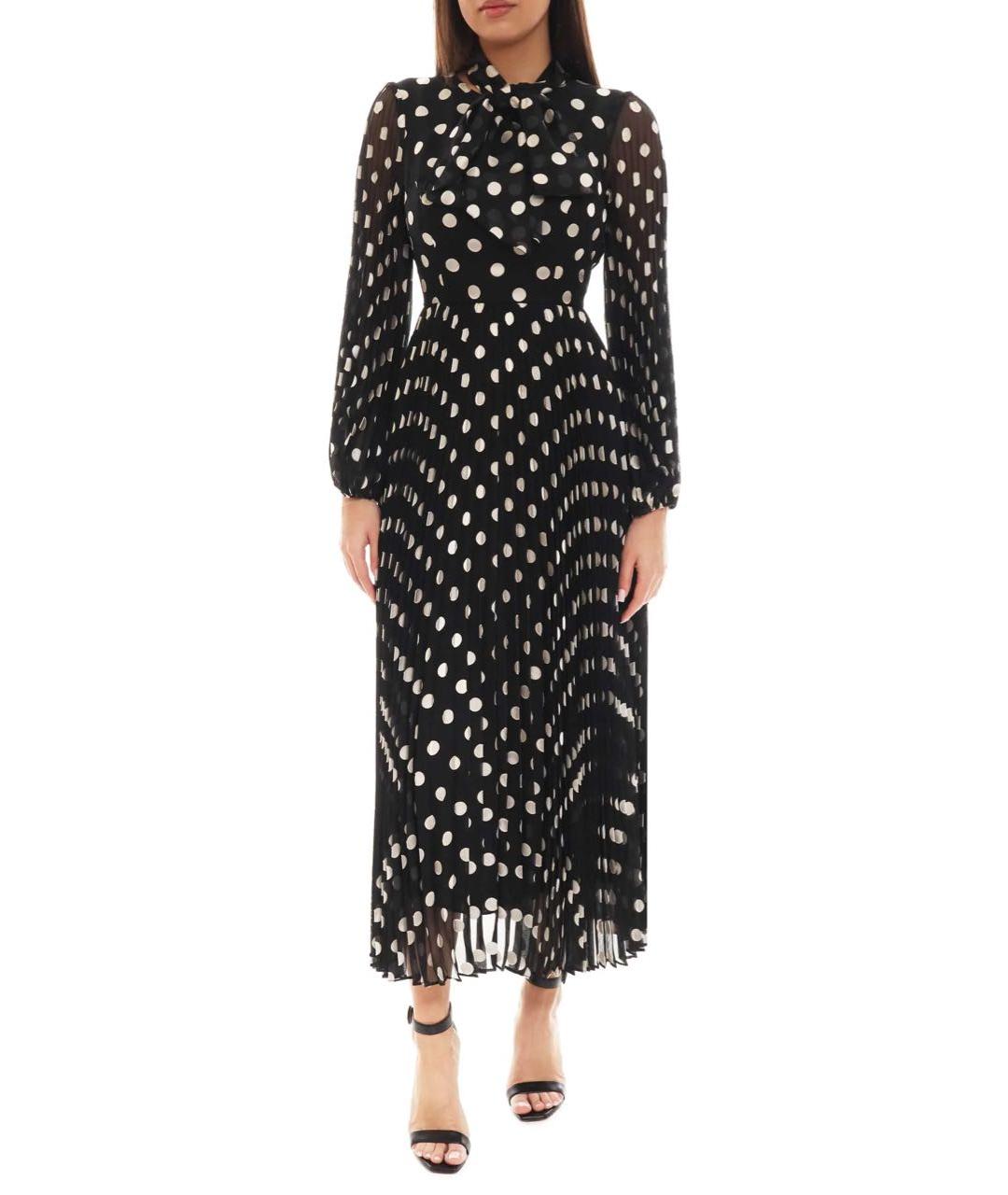 ZIMMERMANN Мульти полиэстеровое повседневное платье, фото 3