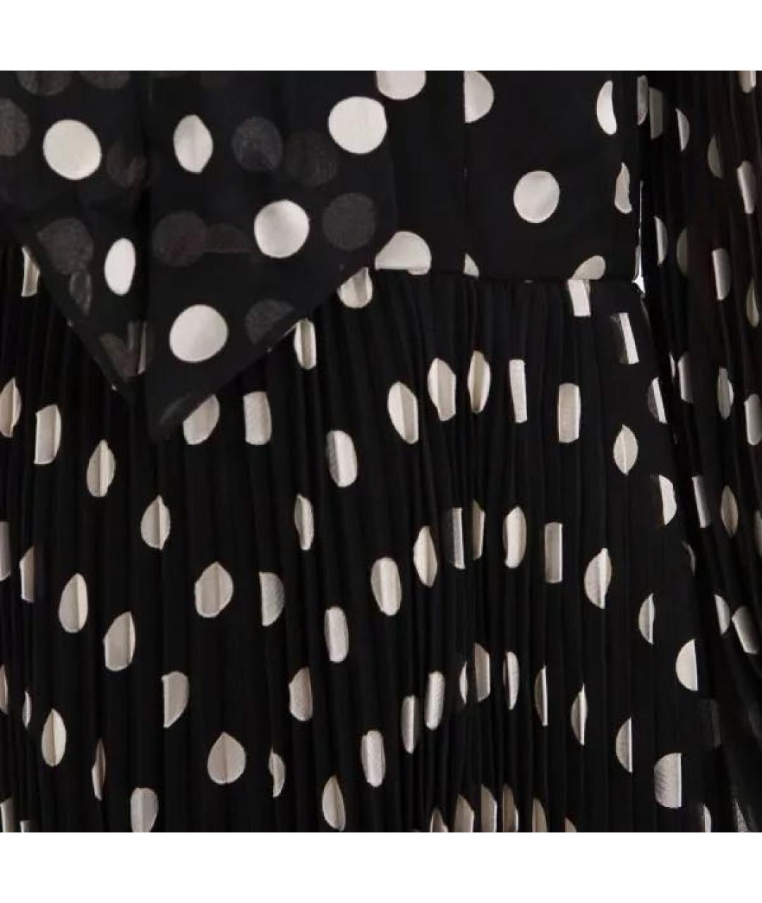 ZIMMERMANN Мульти полиэстеровое повседневное платье, фото 4