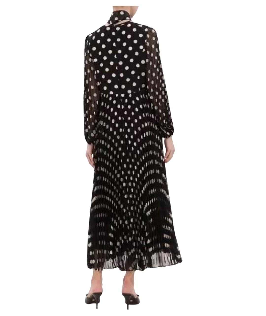 ZIMMERMANN Мульти полиэстеровое повседневное платье, фото 2