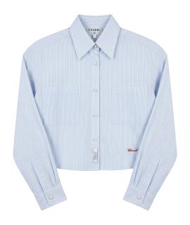 CHANEL Рубашка