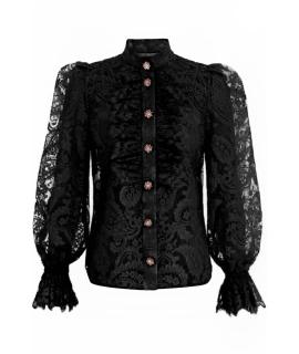 ZIMMERMANN Блузы