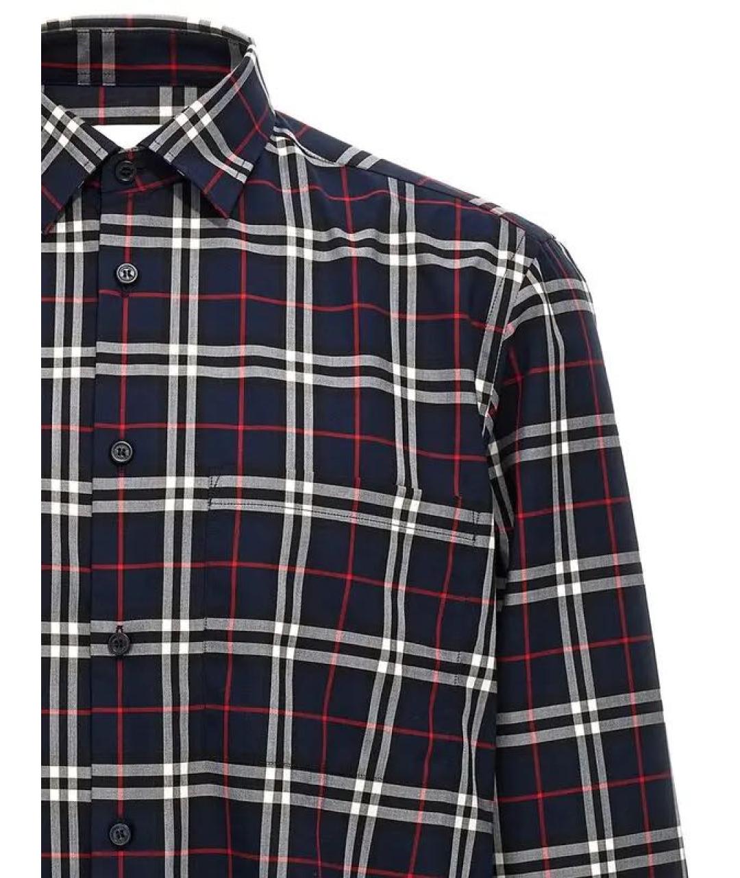 BURBERRY Рубашка, фото 2