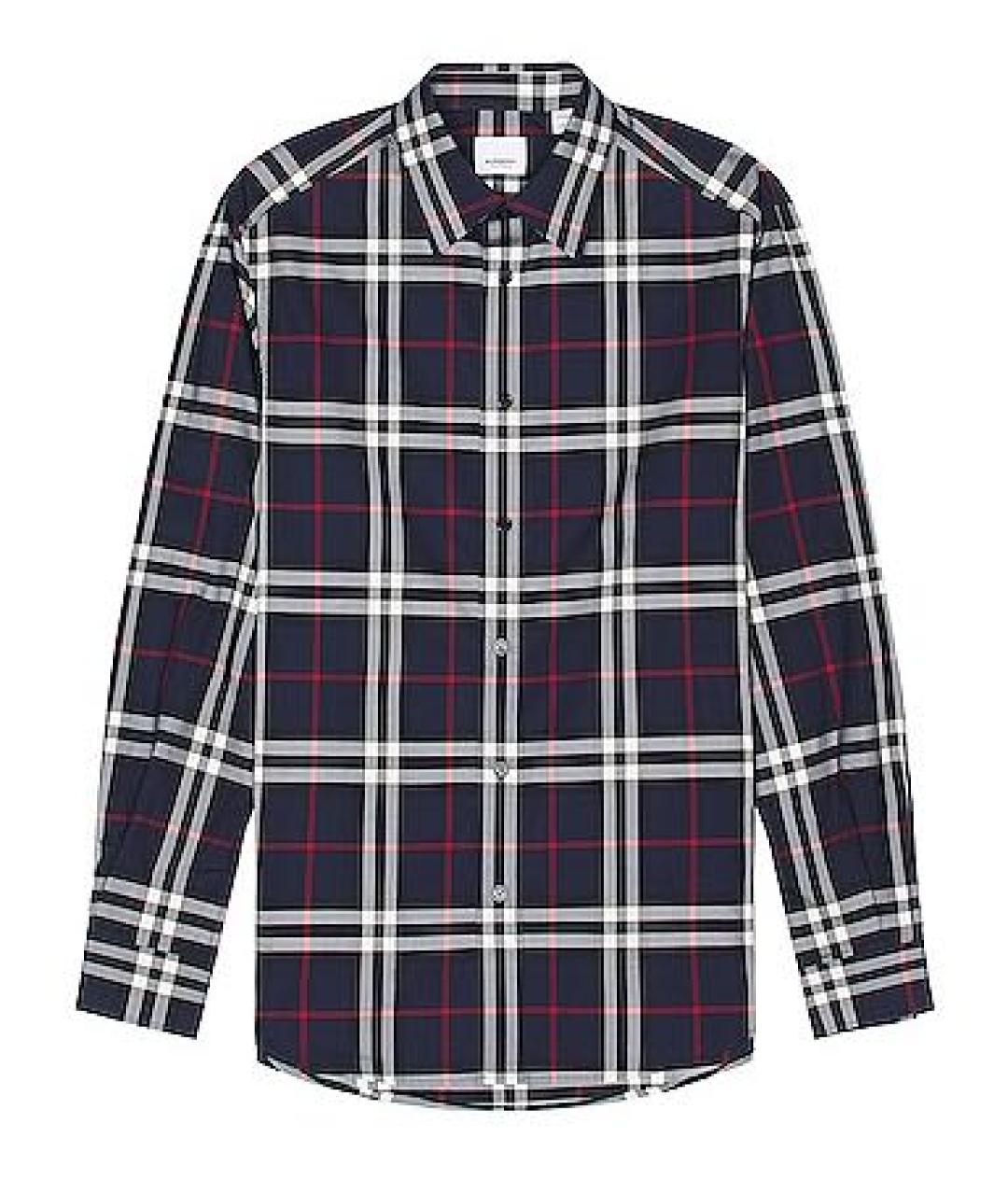 BURBERRY Рубашка, фото 1
