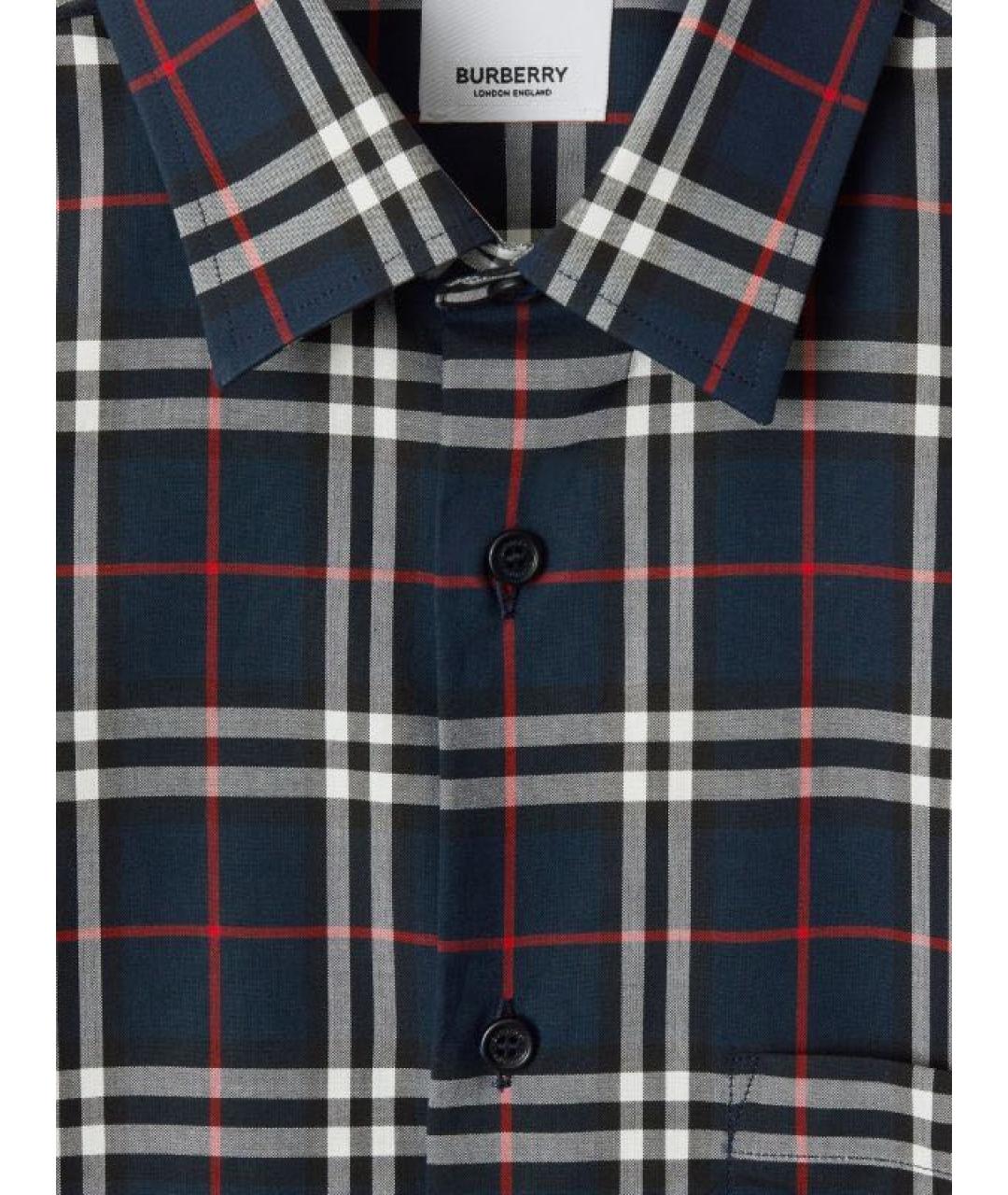 BURBERRY Рубашка, фото 3
