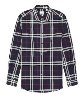 BURBERRY Рубашка