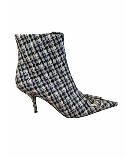 BALENCIAGA Ботильоны