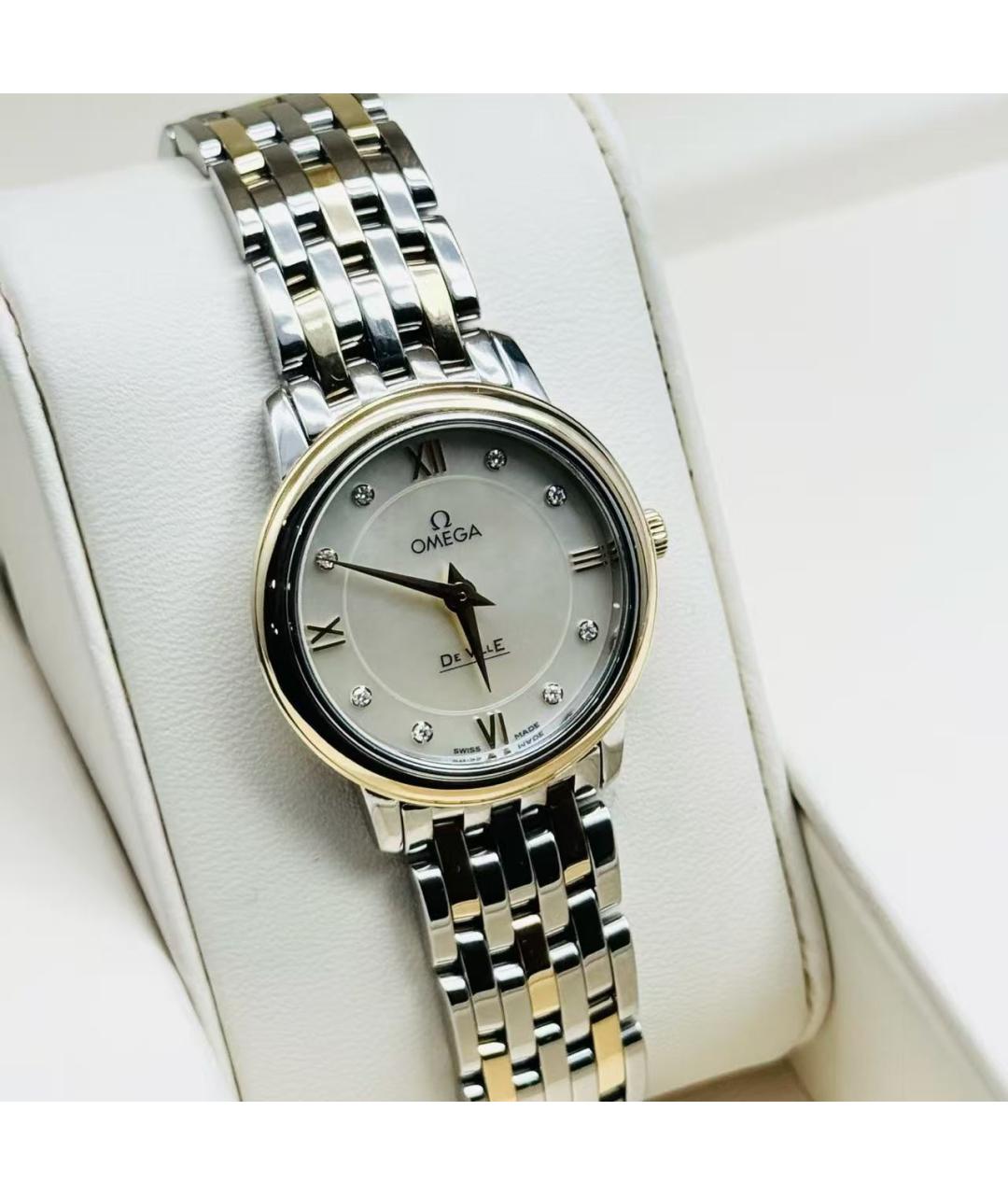 OMEGA Часы, фото 4