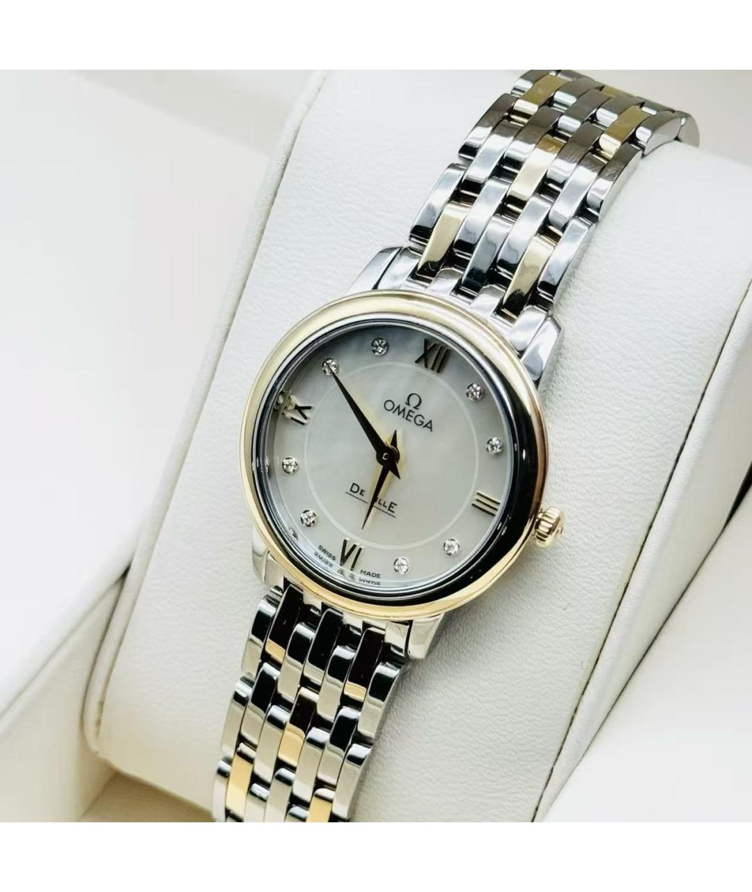 OMEGA Часы, фото 5