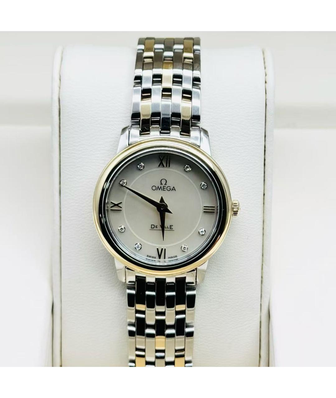 OMEGA Часы, фото 2