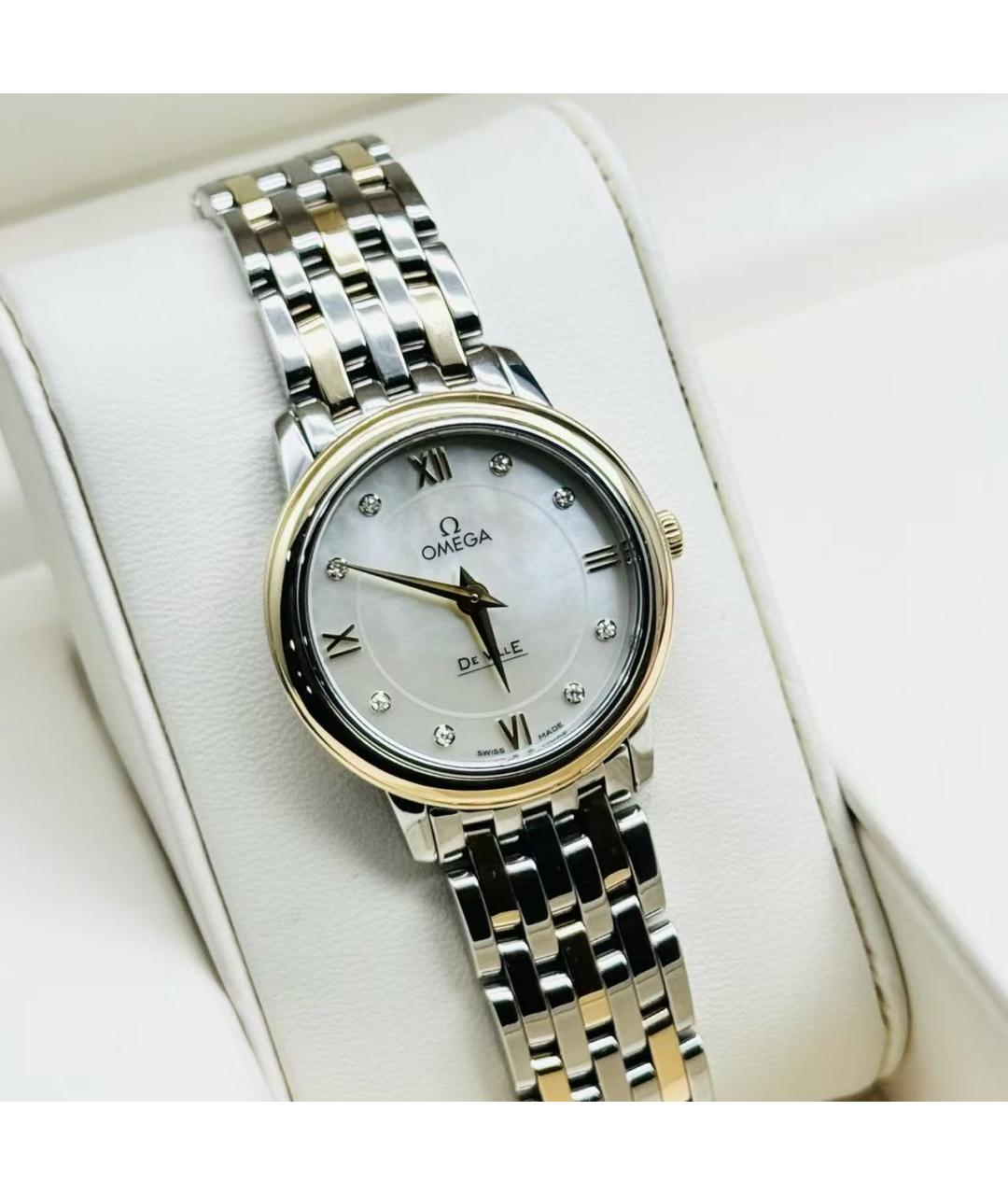 OMEGA Часы, фото 6