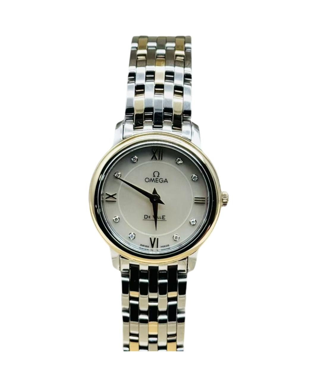 OMEGA Часы, фото 1