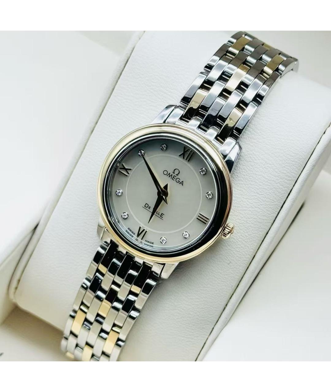 OMEGA Часы, фото 3