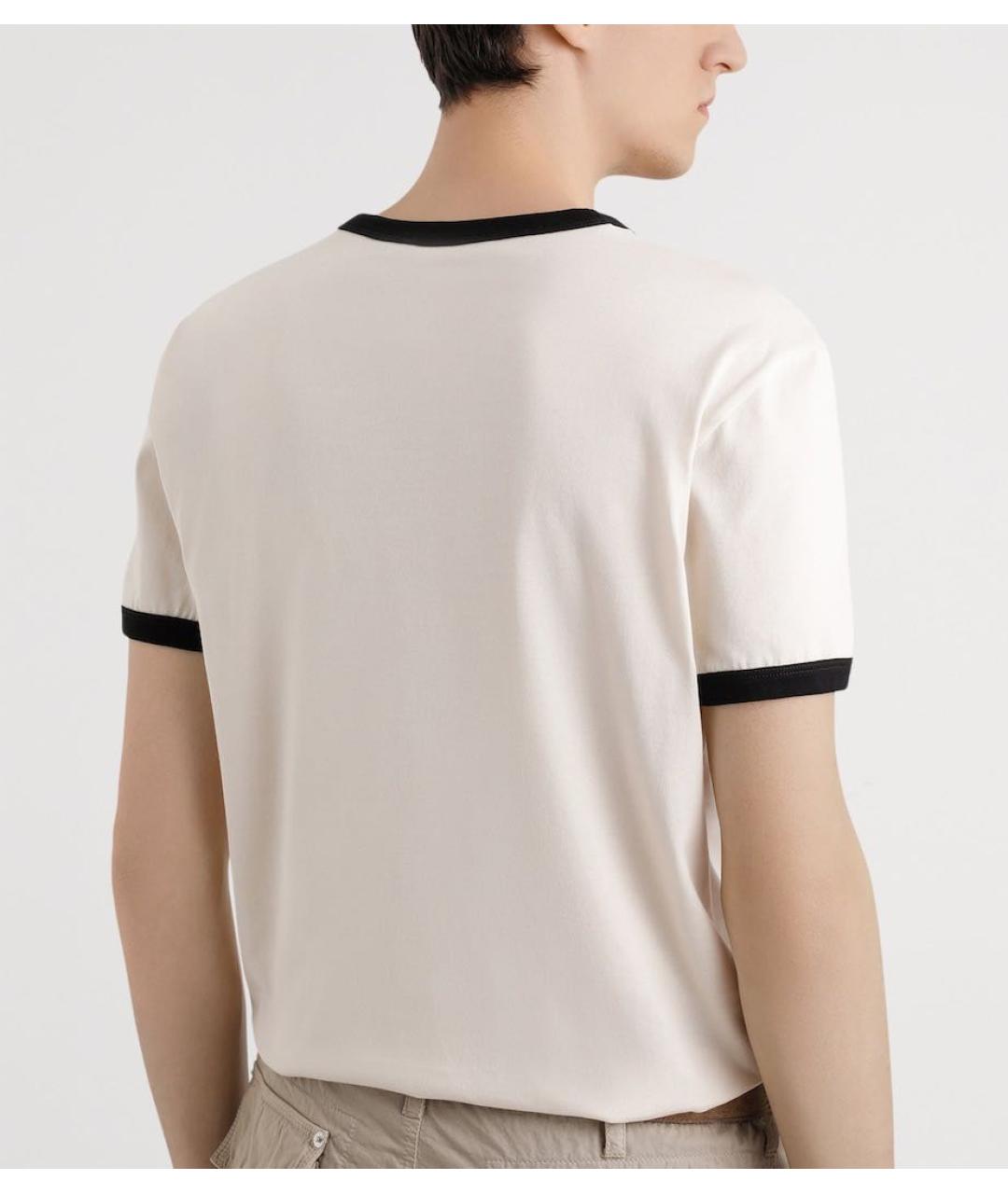 DOLCE&GABBANA Футболка, фото 6