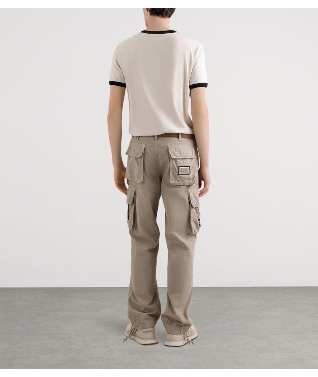 DOLCE&GABBANA Футболка, фото 7