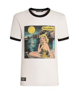 DOLCE&GABBANA Футболка