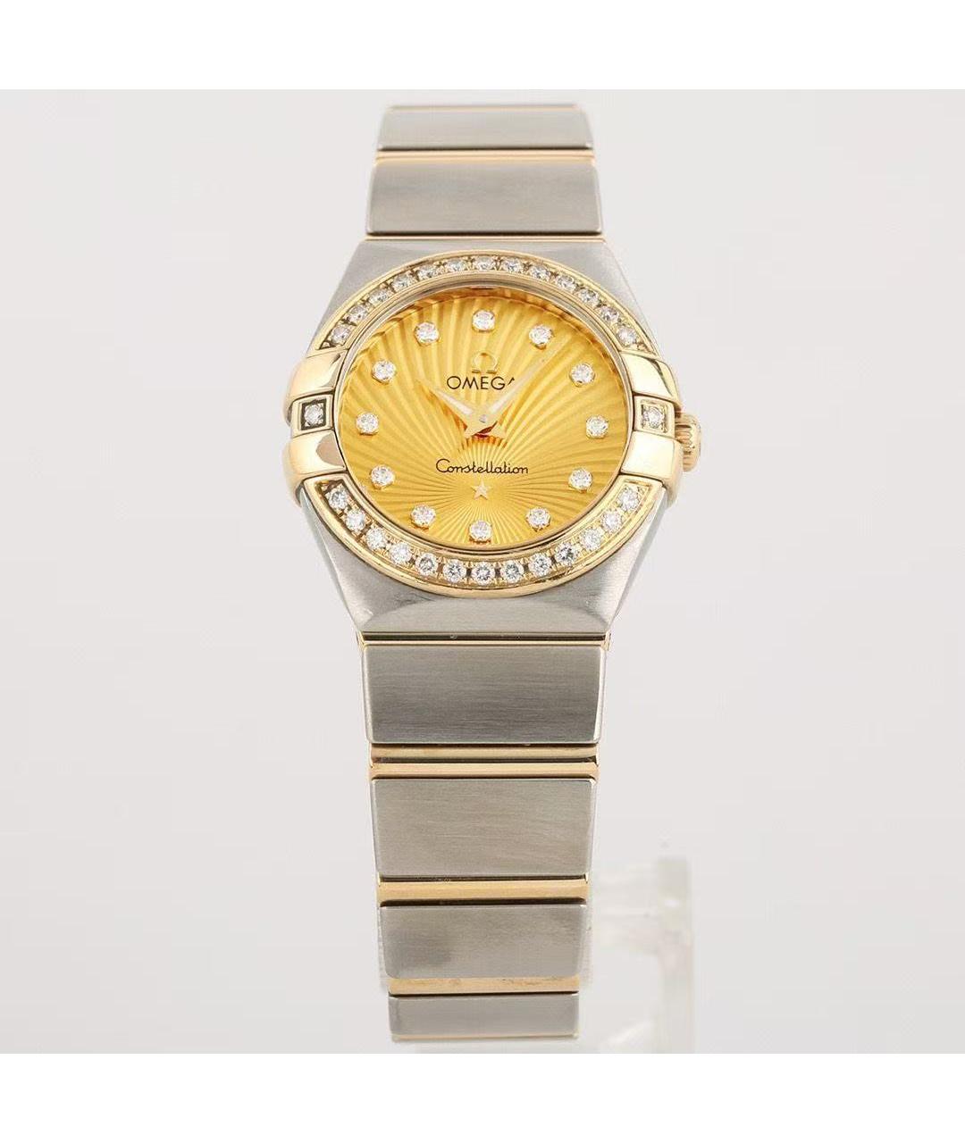 OMEGA Часы, фото 2