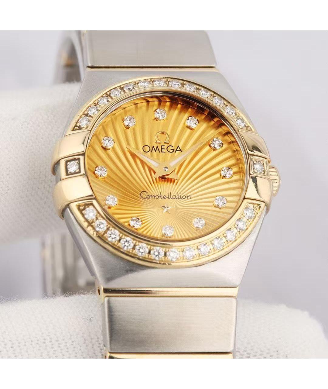 OMEGA Часы, фото 6