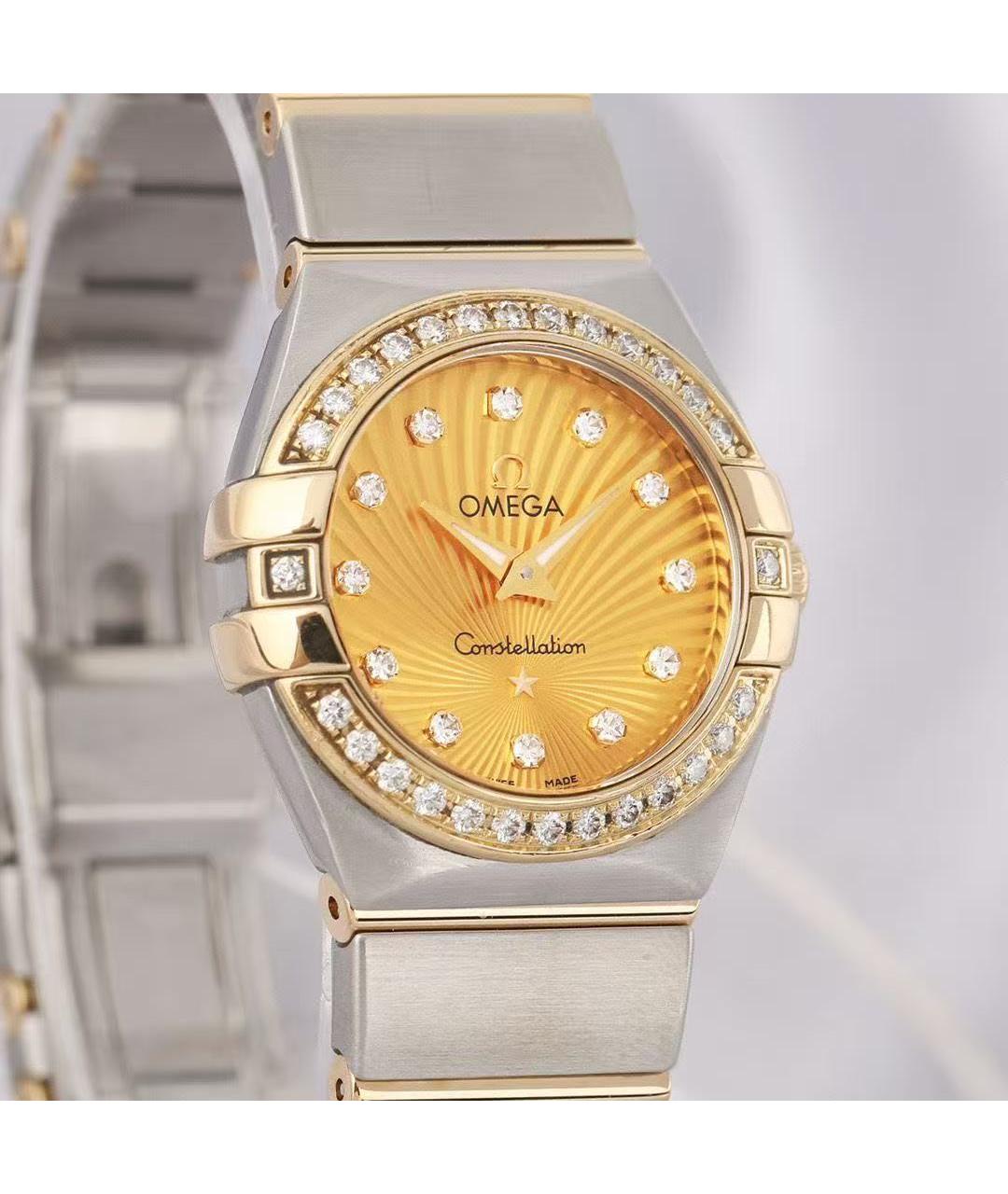 OMEGA Часы, фото 4