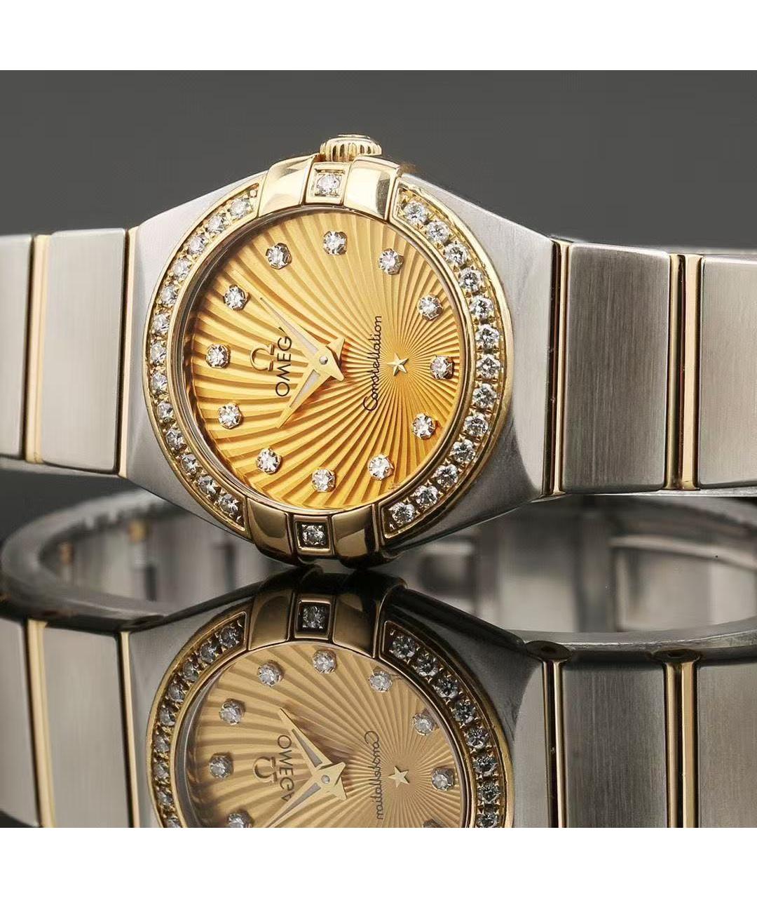 OMEGA Часы, фото 5